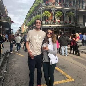 Meet your Posher, Tyler